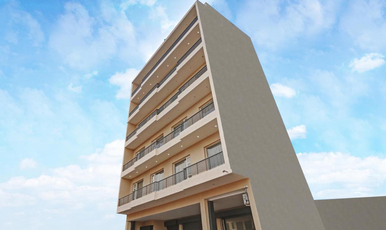 Treebo Kamron Regency Sector 80 Hotel Mohali Exterior photo