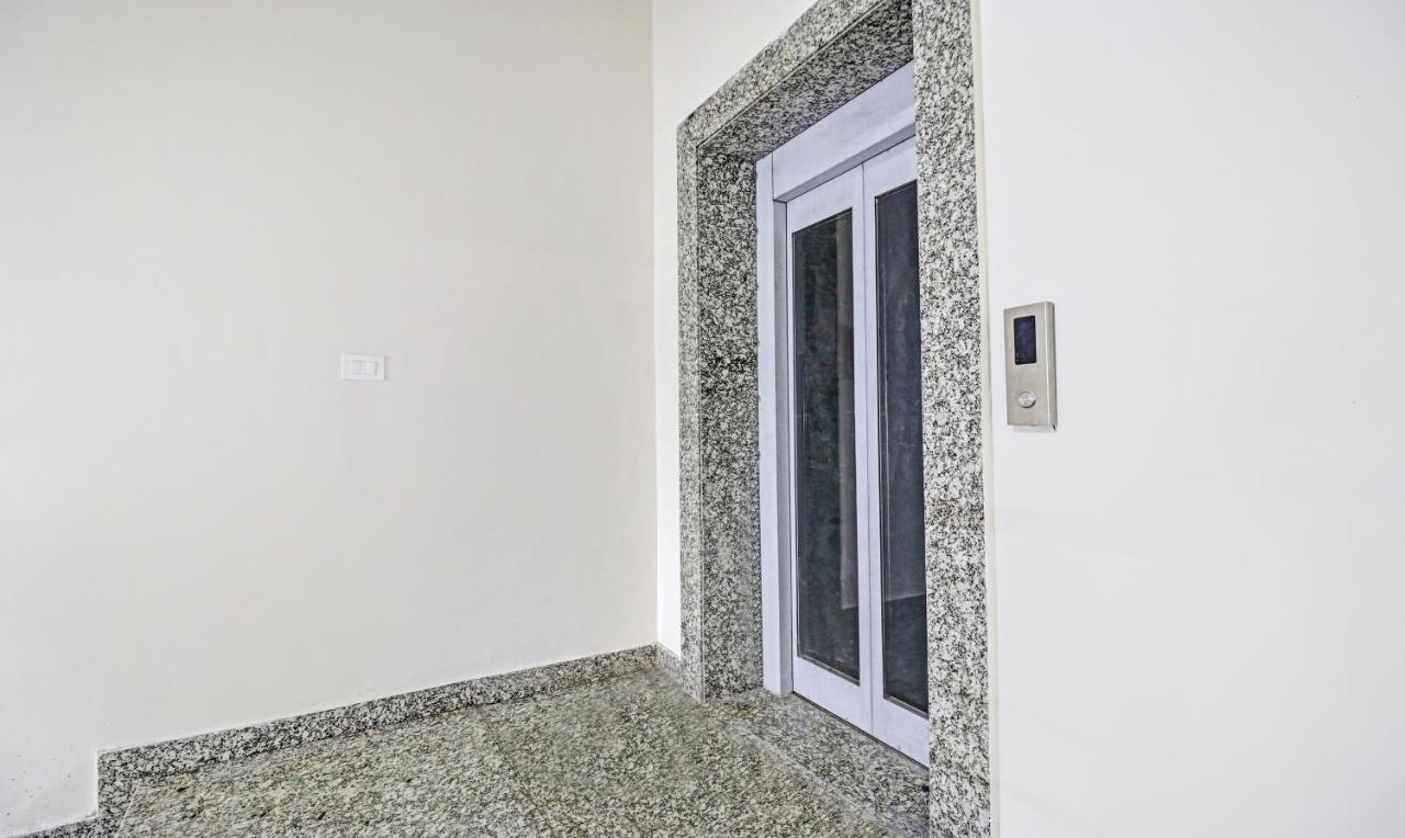 Treebo Kamron Regency Sector 80 Hotel Mohali Exterior photo